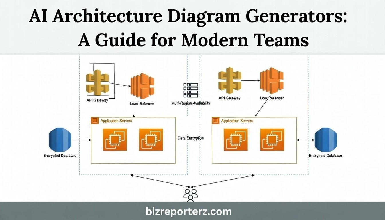 AI Architecture Diagram Generators: A Guide for Modern Teams