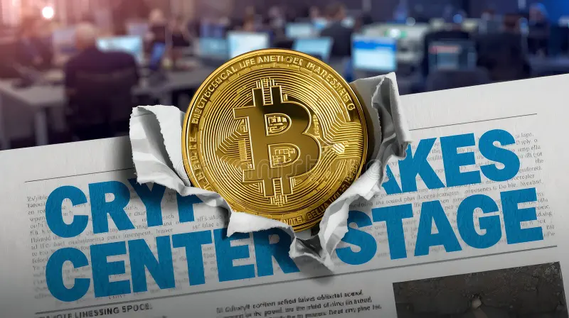 Latest Bitcoin News Highlights: Key Updates and Trends in Early 2026