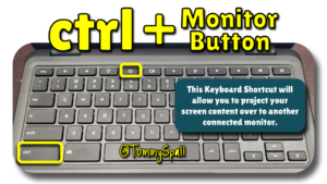 How to Take a Screenshot on a Chromebook