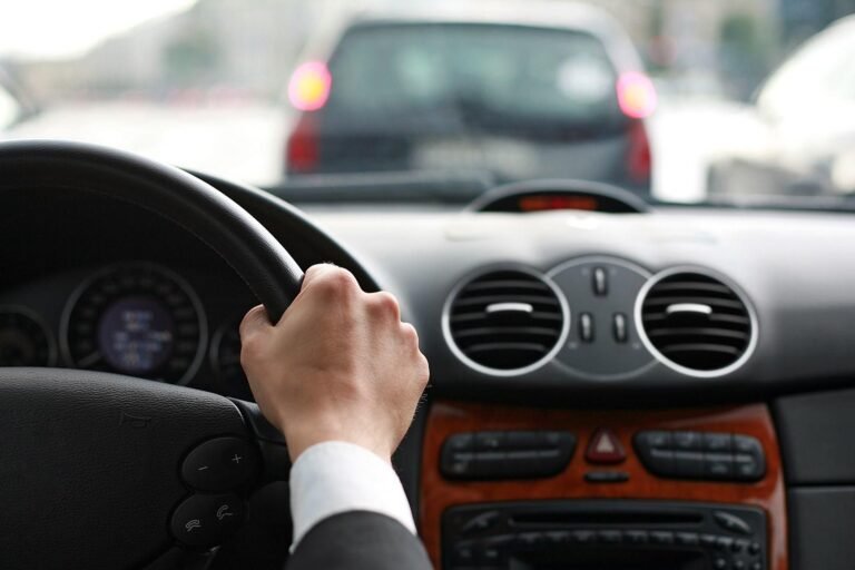 What to Do When Your Trailer Breaks Down in Virginia: A Driver’s Guide