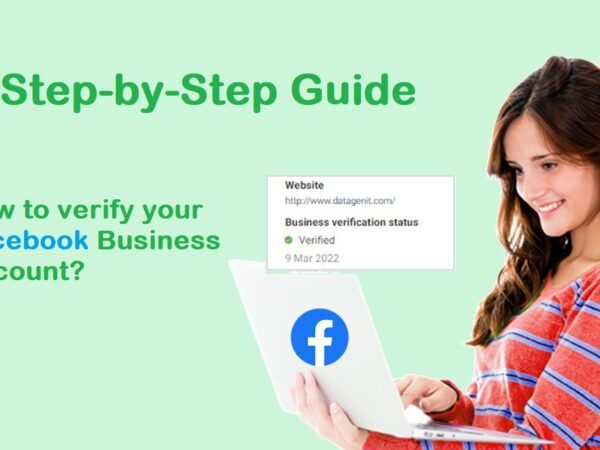 How to Buy Verified Facebook Business Manager: A Safe and Legitimate Guide