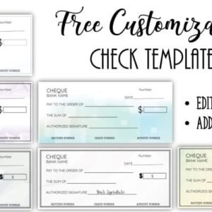 How to Write a Check: A Comprehensive Step-by-Step Guide