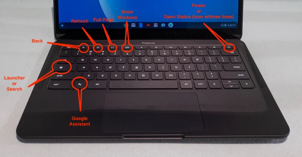 How to Take a Screenshot on School Chromebook? – Ultimate Student Guide
