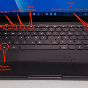 How to Take a Screenshot on School Chromebook? – Ultimate Student Guide