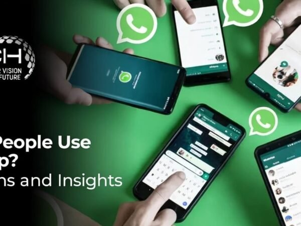 Why Do People Use WhatsApp? Top Reasons and Insights for 2026
