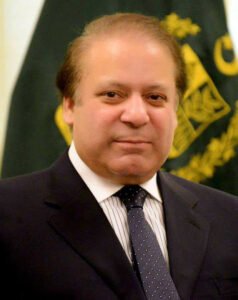 nawaz sharif net worth