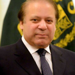 nawaz sharif net worth