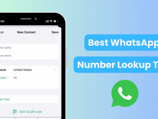What Is My WhatsApp Number? Easy Guide to Find It in 2026