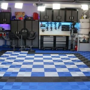 Top 7 Reasons to Upgrade Your Garage Flooring Dubai
