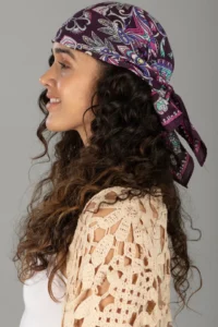 A Brief History About Bandana