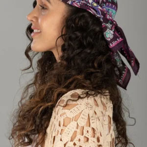 A Brief History About Bandana