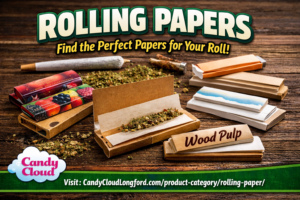 Rolling Papers: The Complete Guide to Quality and Choice