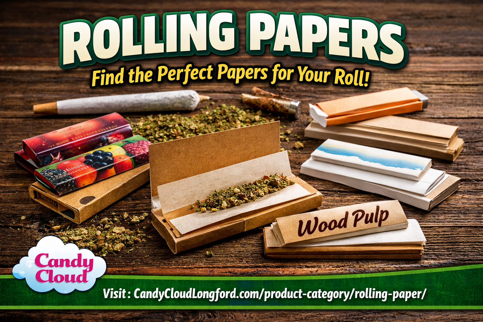rolling papers