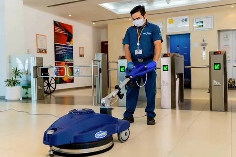 Elevating Cleanliness Standards: How Specialized Cleaning Services in Dubai Are Transforming Spaces
