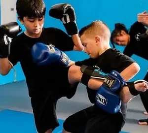 The Complete Parent’s Guide to Kids Kickboxing Classes in Dubai