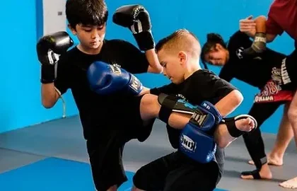 The Complete Parent’s Guide to Kids Kickboxing Classes in Dubai