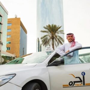 The Ultimate Guide to Choosing the Best Umrah & Ziyarat Taxi Service in Makkah (2026)