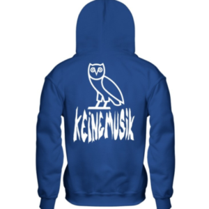 OVO Hoodie Trends Timeless Design with Urban Edge