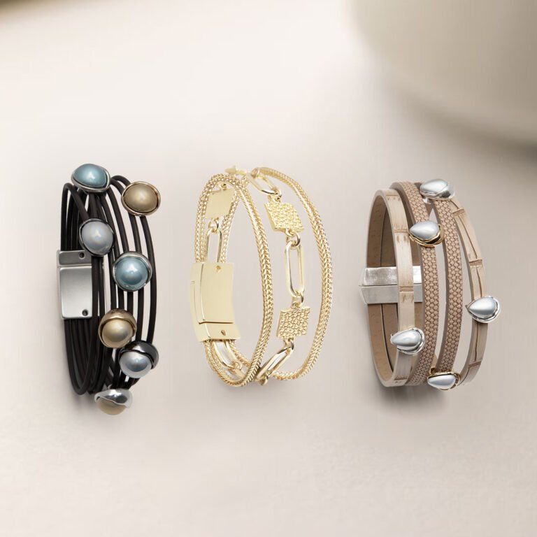 ABOUT BRACELET – A BRIEF HISTORY