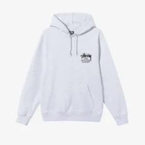 The Evolution of the Stüssy Hoodie Through the Decades