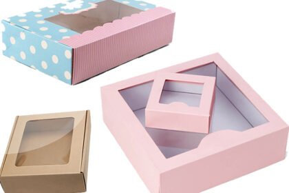 How Retail Displays Build Stronger Brand Reputation?