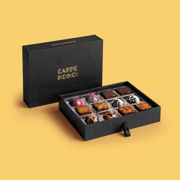 How Can Chocolate Brands Increase Gifting Sales?