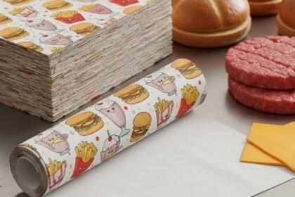 Why Does Perfect Food Presentation Matter in Restaurants?