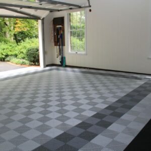 How to Choose the Best Garage Flooring Dubai