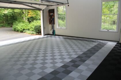 How to Choose the Best Garage Flooring Dubai