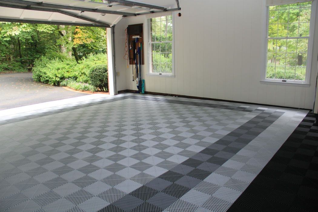 How to Choose the Best Garage Flooring Dubai