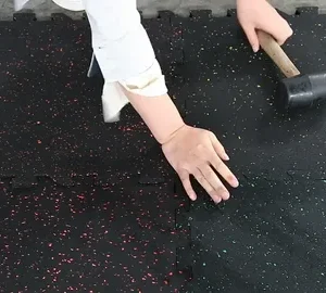 How Rubber Floor Mats Dubai Improve Safety and Comfort