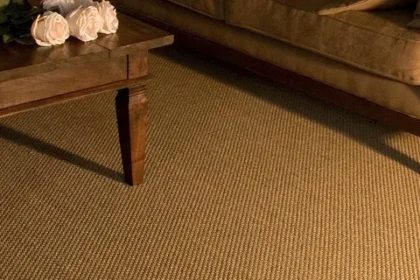 How to Style Your Living Room with a Sisal Carpet Dubai