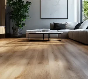 Top Benefits of Installing SPC Flooring in Dubai Homes