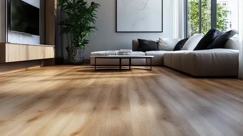 Top Benefits of Installing SPC Flooring in Dubai Homes