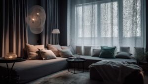 How Blackout Curtains Dubai Improve Sleep Quality in 2026