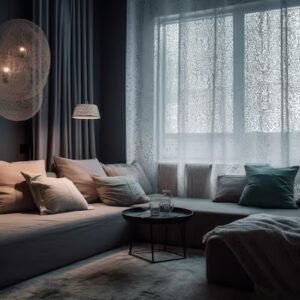 How Blackout Curtains Dubai Improve Sleep Quality in 2026