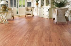 How SPC Flooring Dubai Is Transforming Modern Interiors in 2026