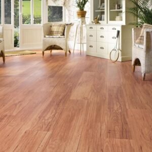 How SPC Flooring Dubai Is Transforming Modern Interiors in 2026