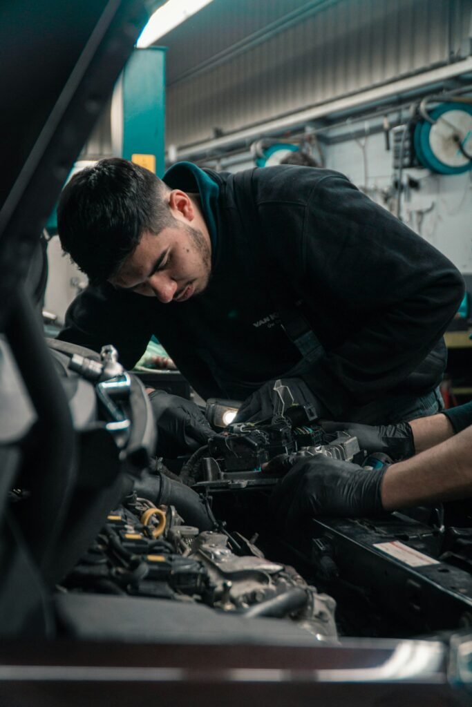 Car Maintenance Schedule: What to Service and When (A Practical Owner’s Checklist)