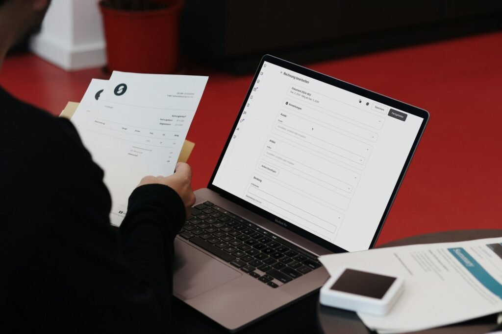 How to Do Billing for a Small Business: A Complete Guide